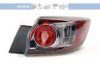 MAZDA BCW851150C Combination Rearlight